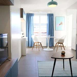 Studio Appartement
